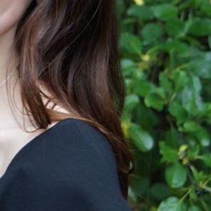 Meet your Posher, Sophie